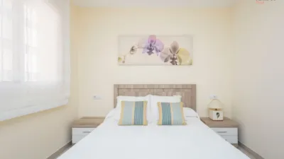 Apartment on Islas Canarias Street photo 19