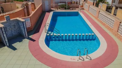 Chalet on Carrer del Morral photo 42