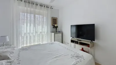 Penthouse on Calle Islas Canarias photo 9
