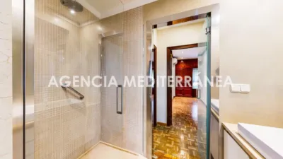 Flat on Calle del General San Martín photo 20