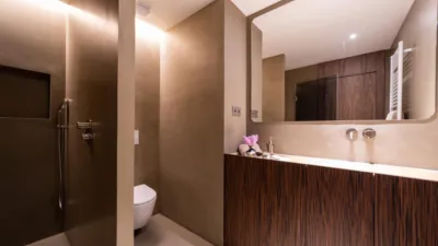 Apartment on Calle de Alcalá photo 23
