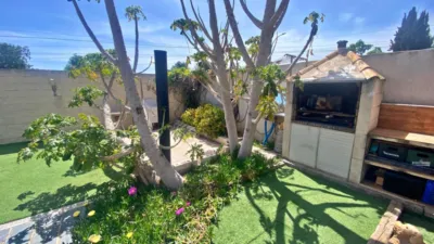 Chalet in Playa Muchavista photo 28