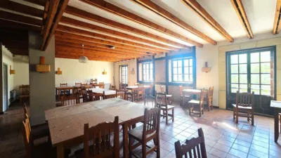 Hotel in Poblado de Ruente photo 10