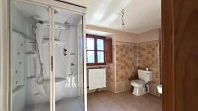 House in Barrio del Corconte photo 29
