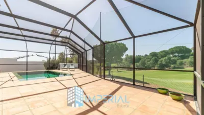 Chalet in La Cala Golf - Lagar Martell photo 29