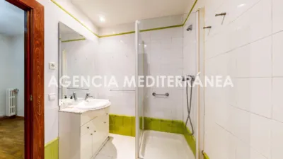 Flat on Calle del General San Martín photo 35