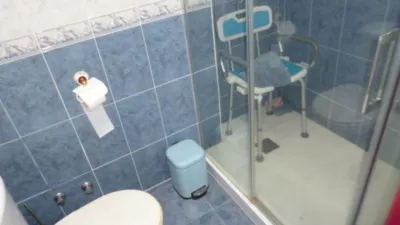 Piso – Orihuela, Urbanización El Presidente, Villa Martín - Más