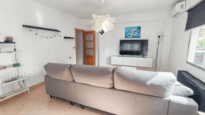 Apartment in Cala de Finestrat photo 4