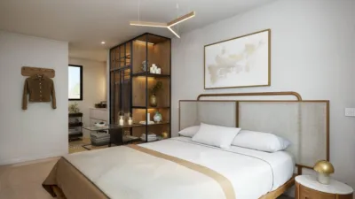 Apartment in Guardamar del Segura, Urbanització Els Estanys - Más