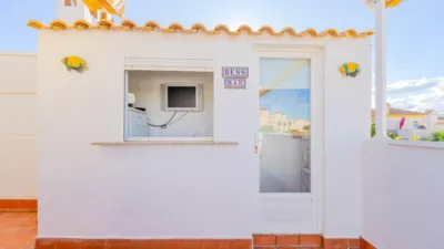 House in Playa Flamenca photo 44