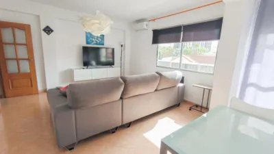 Apartment in Cala de Finestrat photo 3