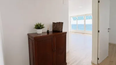 Apartment in La Albufereta photo 13