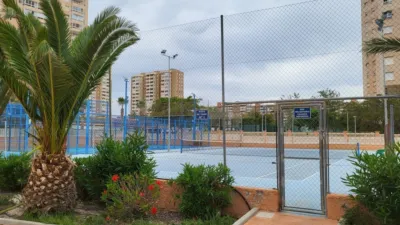 Pis – El Campello - Vista 3