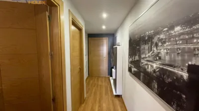 Duplex Penthouse on Calle Larga photo 26