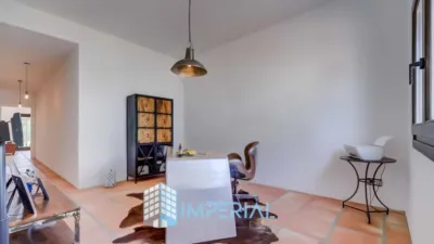 Chalet in La Cala Golf - Lagar Martell photo 6