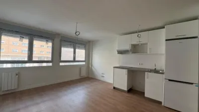 Apartment on Avenida de los Derechos Humanos photo 2