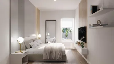 Apartment in Cala Millor photo 13