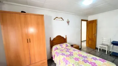 Flat in Carrus photo 8