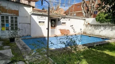 Chalet en Somosaguas photo 42