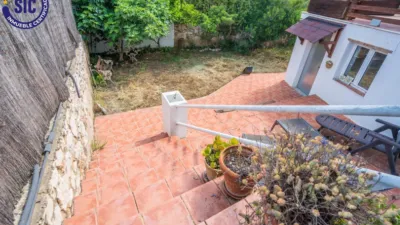 Chalet on Carrer de la Foia de Bunol photo 7