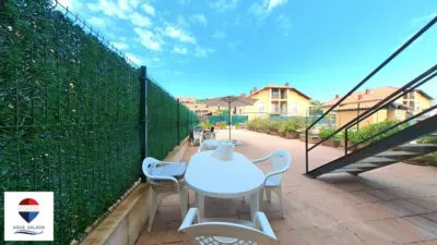 Apartment on Calle Casasola, No. 1011 photo 7