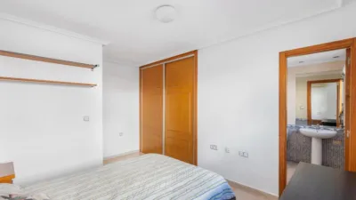 Apartment on Calle Apolo, 66 photo 10