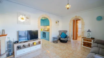 House in Playa Flamenca photo 16