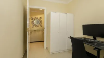 Apartamento en calle de José Recuerda photo 22