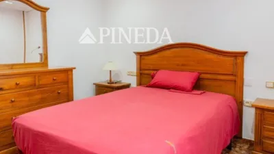 Apartment on Carrer del Cid photo 71
