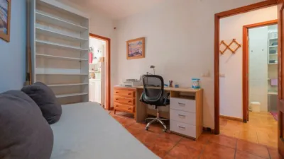 Apartment on Quinto Centenario Street, No. 34 photo 15