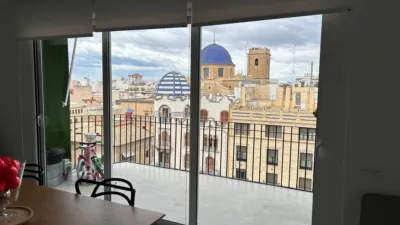 Pis – Elche/Elx, la Vila, el Baix Vinalopó - Vista 3