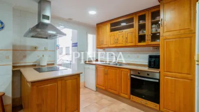 Apartment on Carrer del Cid photo 28