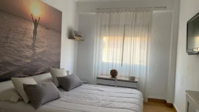 Piso – Alicante - Alacant - Más