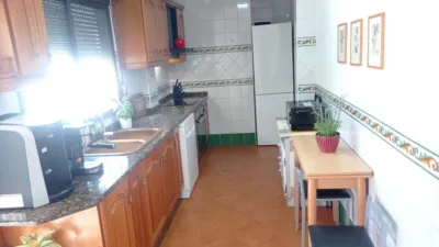 Chalet en Sierra Perenchiza - Cumbres de Calicanto - Santo Domingo photo 9