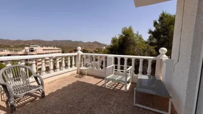Chalet on Calle Espejos, Ur Mojon photo 15