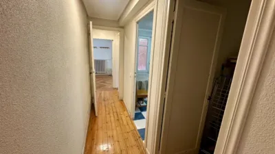 Apartment on Avda. del Cid photo 19