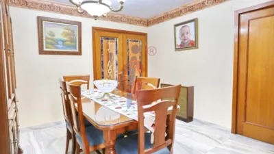 Apartment at Calle del General O'Donnell, 11 photo 24