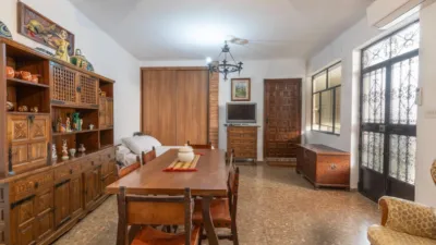 House in Placeta de Albaida photo 7