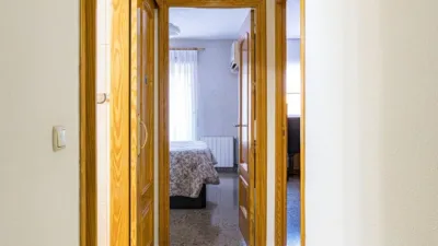 Apartment in Barrio del Carmen photo 10