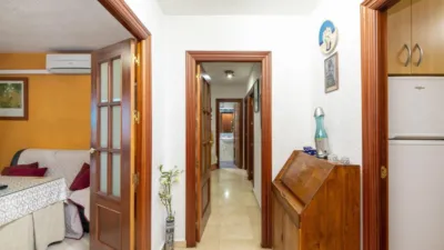 Flat on Calle Veracruz, 7 photo 12