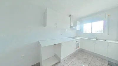 Apartment in Escola Industrial-Plaça de Catalunya photo 32