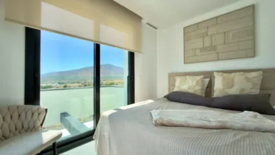 Chalet en calle calle Rey Felipe Vi photo 9