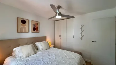 Apartment at Calle Alcalde Marcial Sánchez Velázquez, 4 photo 16