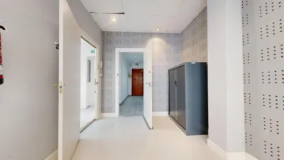 Apartment on Portal de Zamudio Street photo 19