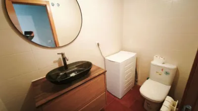 Apartment on Calle Albacete, 16 photo 18
