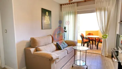 Apartment at Calle de Argentina, 51 photo 12