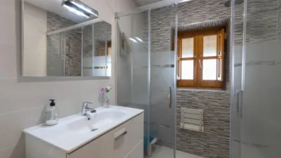 House in Placeta de Albaida photo 11