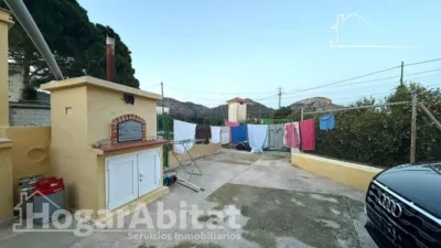 Chalet on Calle Corral del Moliner photo 31