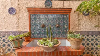 House in Placeta de Albaida photo 63