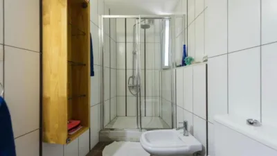 Apartamento en calle de Santiago Tejera Ossavarry, 45 photo 4